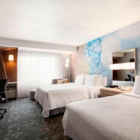 Courtyard Salt Lake City Layton Exterior photo