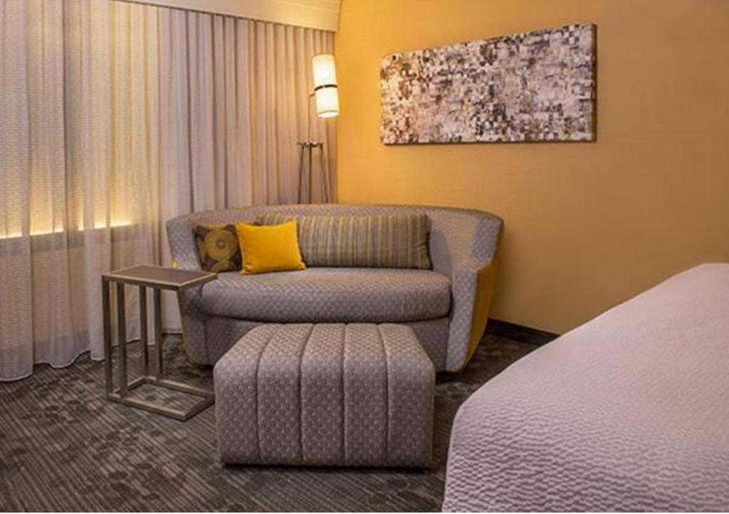 Courtyard Salt Lake City Layton Exterior photo