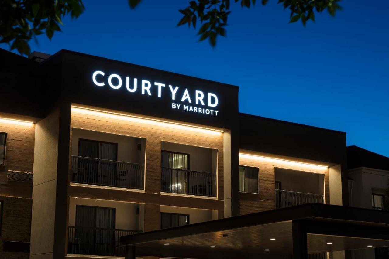 Courtyard Salt Lake City Layton Exterior photo