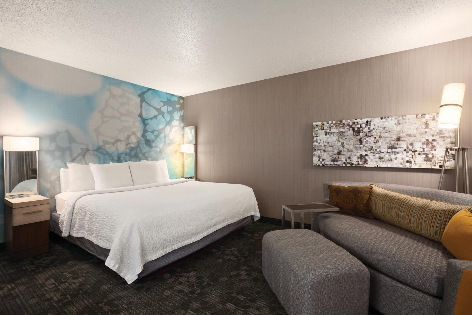 Courtyard Salt Lake City Layton Exterior photo
