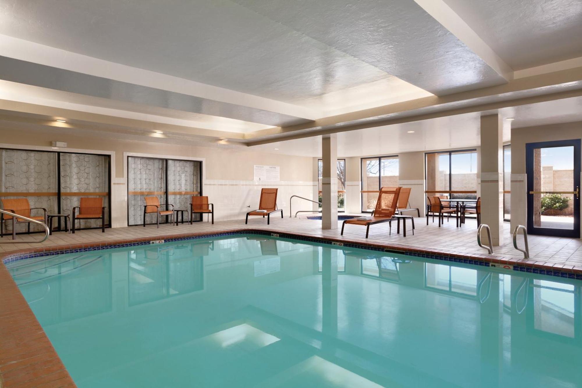 Courtyard Salt Lake City Layton Exterior photo