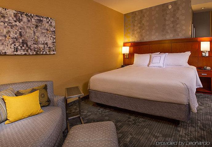 Courtyard Salt Lake City Layton Exterior photo